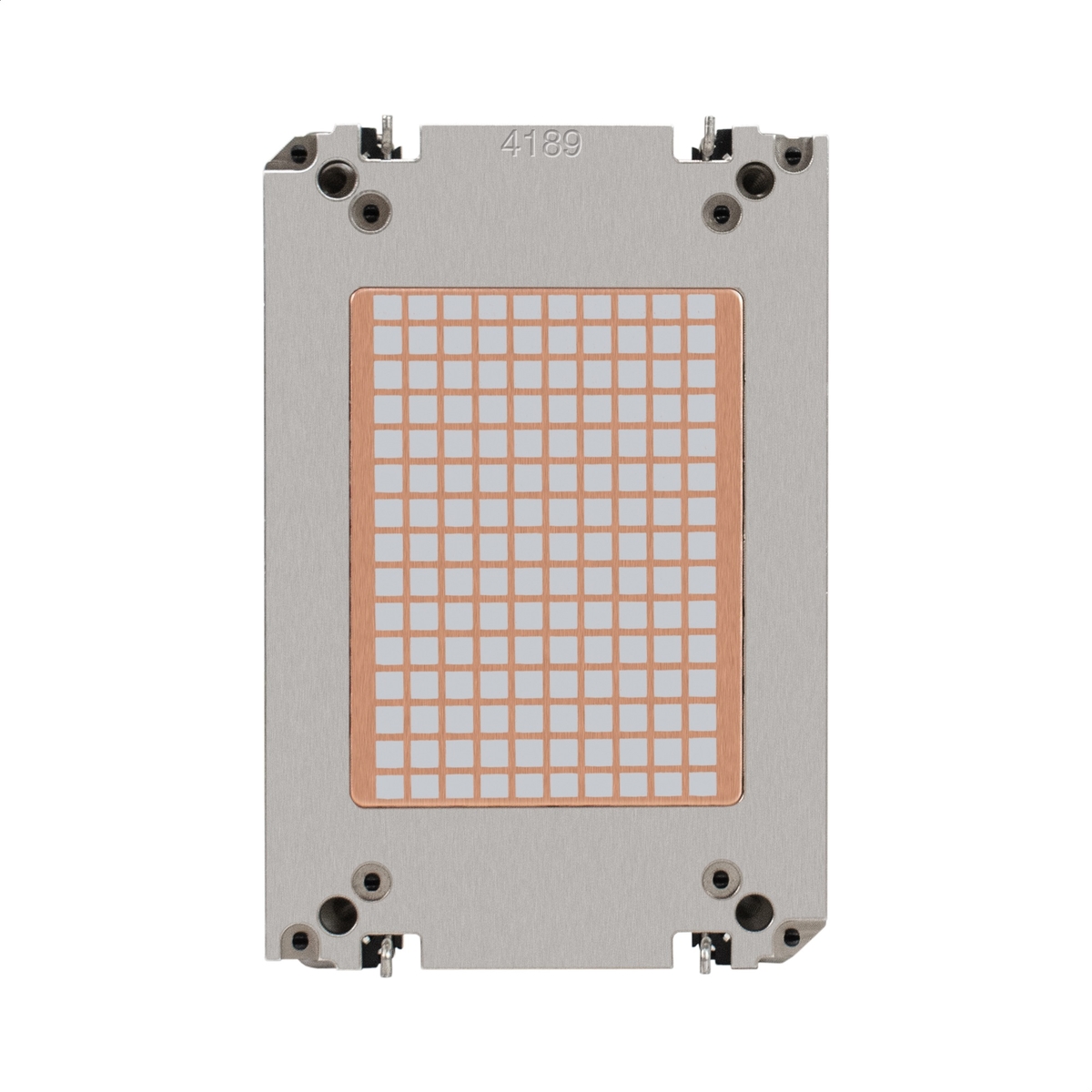 CPU heat sink ExeGate ESNK-P0078P.2U.4189.Cu CPU heat sink ExeGate ESNK-P0078P.2U.4189.Cu