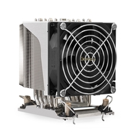 Cooler ExeGate ESNK-P0080AP4.PWM.4U.4189.Cu Cooler ExeGate ESNK-P0080AP4.PWM.4U.4189.Cu
