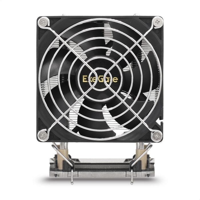 Cooler ExeGate ESNK-P0080AP4.PWM.4U.4189.Cu Cooler ExeGate ESNK-P0080AP4.PWM.4U.4189.Cu
