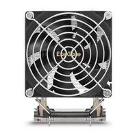 Cooler ExeGate ESNK-P0080AP4.PWM.4U.4189.Cu Cooler ExeGate ESNK-P0080AP4.PWM.4U.4189.Cu