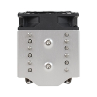 Cooler ExeGate ESNK-P0080AP4.PWM.4U.4189.Cu Cooler ExeGate ESNK-P0080AP4.PWM.4U.4189.Cu