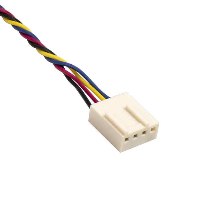 Cooler ExeGate ESNK-P0080AP4.PWM.4U.4189.Cu Cooler ExeGate ESNK-P0080AP4.PWM.4U.4189.Cu