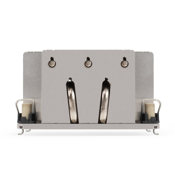 CPU heat sink ExeGate ESNK-P0088P.2U.4677.Cu CPU heat sink ExeGate ESNK-P0088P.2U.4677.Cu