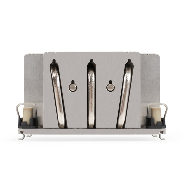 CPU heat sink ExeGate ESNK-P0088P.2U.4677.Cu CPU heat sink ExeGate ESNK-P0088P.2U.4677.Cu