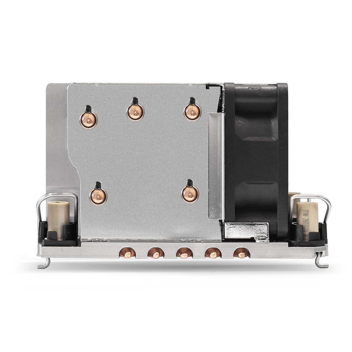 Cooler ExeGate ESNK-P0088AP4.PWM.2U.4677.Cu Cooler ExeGate ESNK-P0088AP4.PWM.2U.4677.Cu