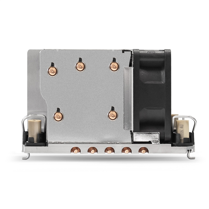 Cooler ExeGate ESNK-P0088AP4.PWM.2U.4677.Cu Cooler ExeGate ESNK-P0088AP4.PWM.2U.4677.Cu