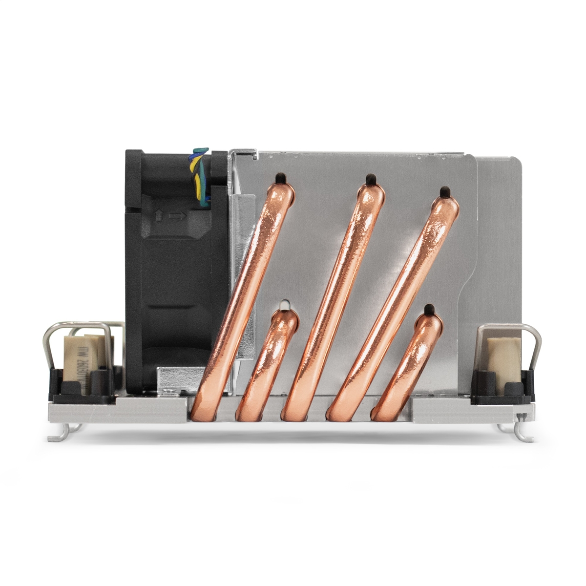 Cooler ExeGate ESNK-P0088AP4.PWM.2U.4677.Cu Cooler ExeGate ESNK-P0088AP4.PWM.2U.4677.Cu
