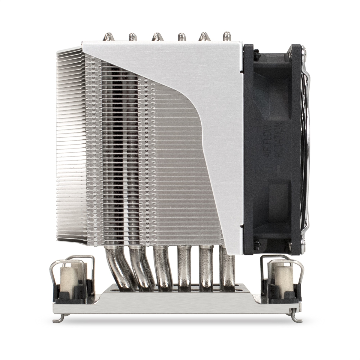 Cooler ExeGate ESNK-P0090AP4.PWM.4U.4677.Cu Cooler ExeGate ESNK-P0090AP4.PWM.4U.4677.Cu