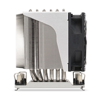 Cooler ExeGate ESNK-P0090AP4.PWM.4U.4677.Cu Cooler ExeGate ESNK-P0090AP4.PWM.4U.4677.Cu