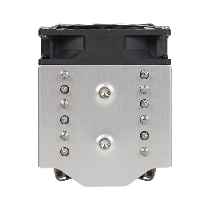 Cooler ExeGate ESNK-P0090AP4.PWM.4U.4677.Cu Cooler ExeGate ESNK-P0090AP4.PWM.4U.4677.Cu