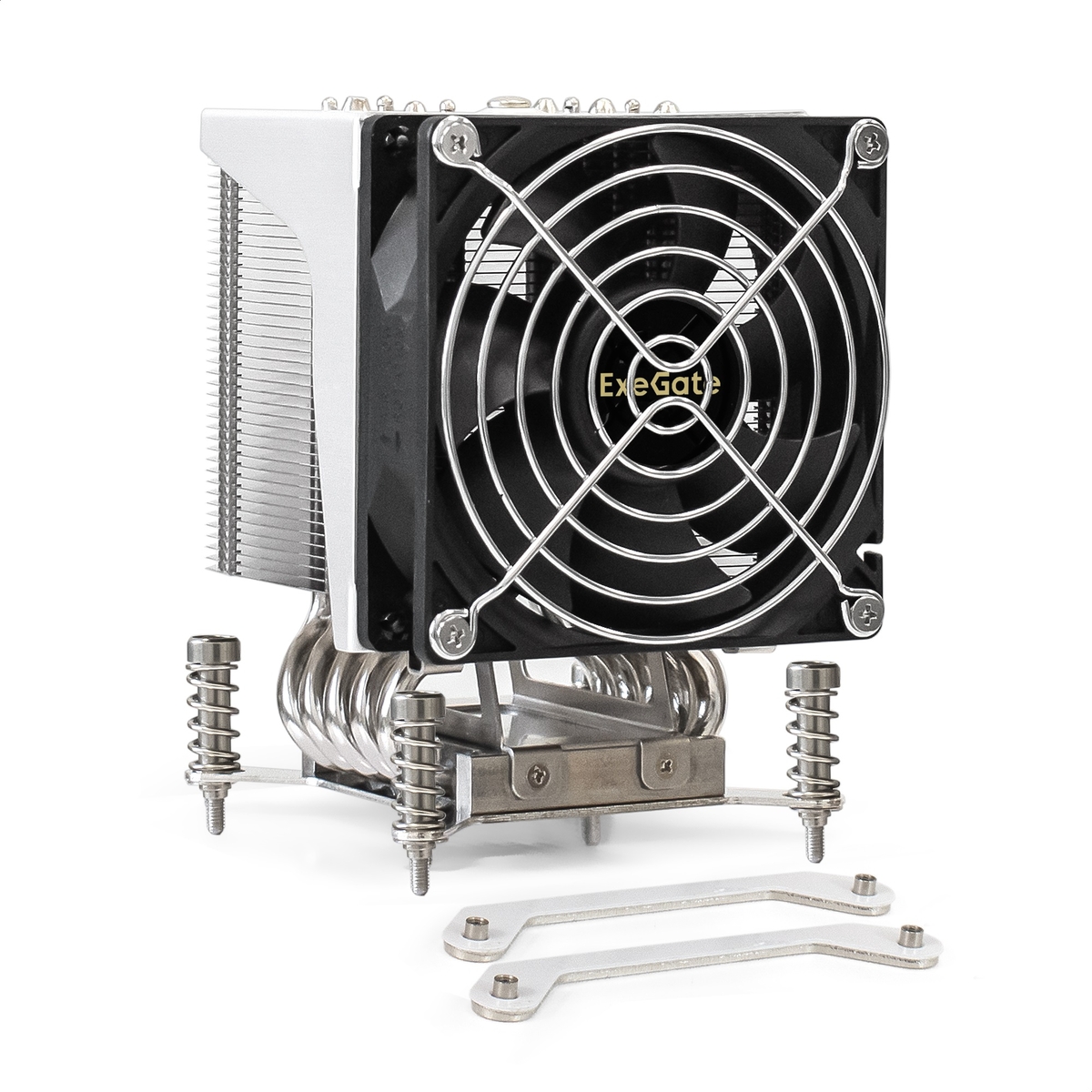 Cooler ExeGate ESNK-P0051AP4.PWM.4U.1700.Cu Cooler ExeGate ESNK-P0051AP4.PWM.4U.1700.Cu