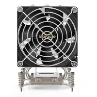Cooler ExeGate ESNK-P0051AP4.PWM.4U.1700.Cu Cooler ExeGate ESNK-P0051AP4.PWM.4U.1700.Cu