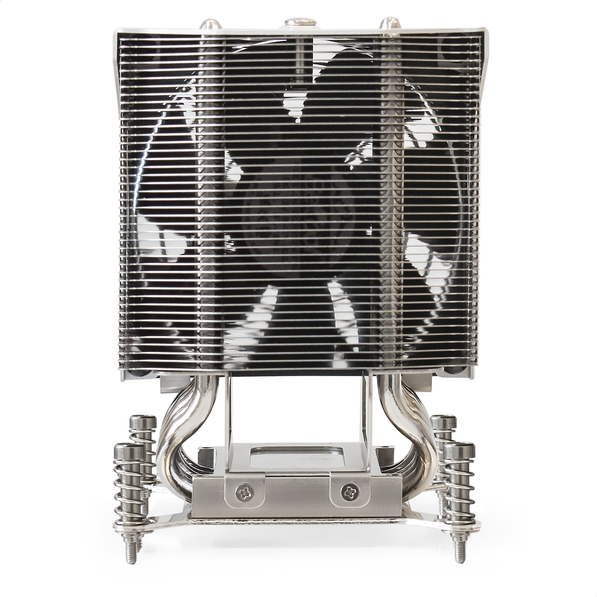 Cooler ExeGate ESNK-P0051AP4.PWM.4U.1700.Cu Cooler ExeGate ESNK-P0051AP4.PWM.4U.1700.Cu