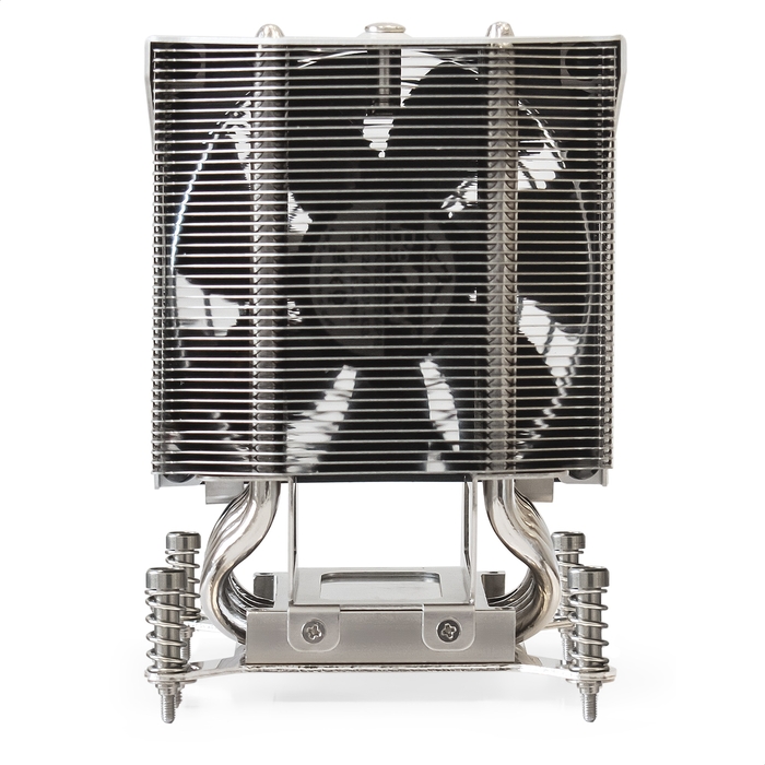 Cooler ExeGate ESNK-P0051AP4.PWM.4U.1700.Cu Cooler ExeGate ESNK-P0051AP4.PWM.4U.1700.Cu
