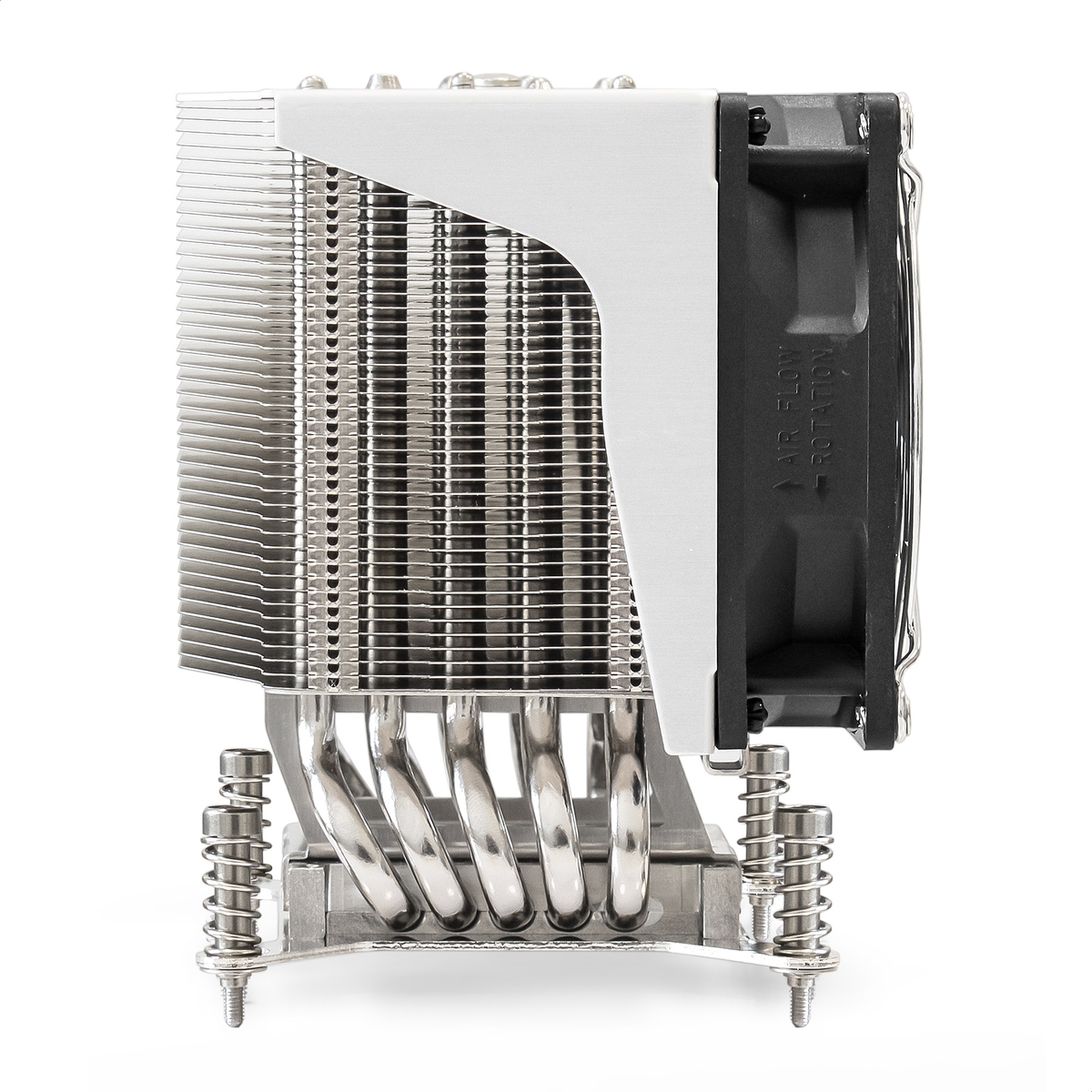 Cooler ExeGate ESNK-P0051AP4.PWM.4U.1700.Cu Cooler ExeGate ESNK-P0051AP4.PWM.4U.1700.Cu