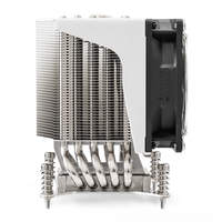 Cooler ExeGate ESNK-P0051AP4.PWM.4U.1700.Cu Cooler ExeGate ESNK-P0051AP4.PWM.4U.1700.Cu