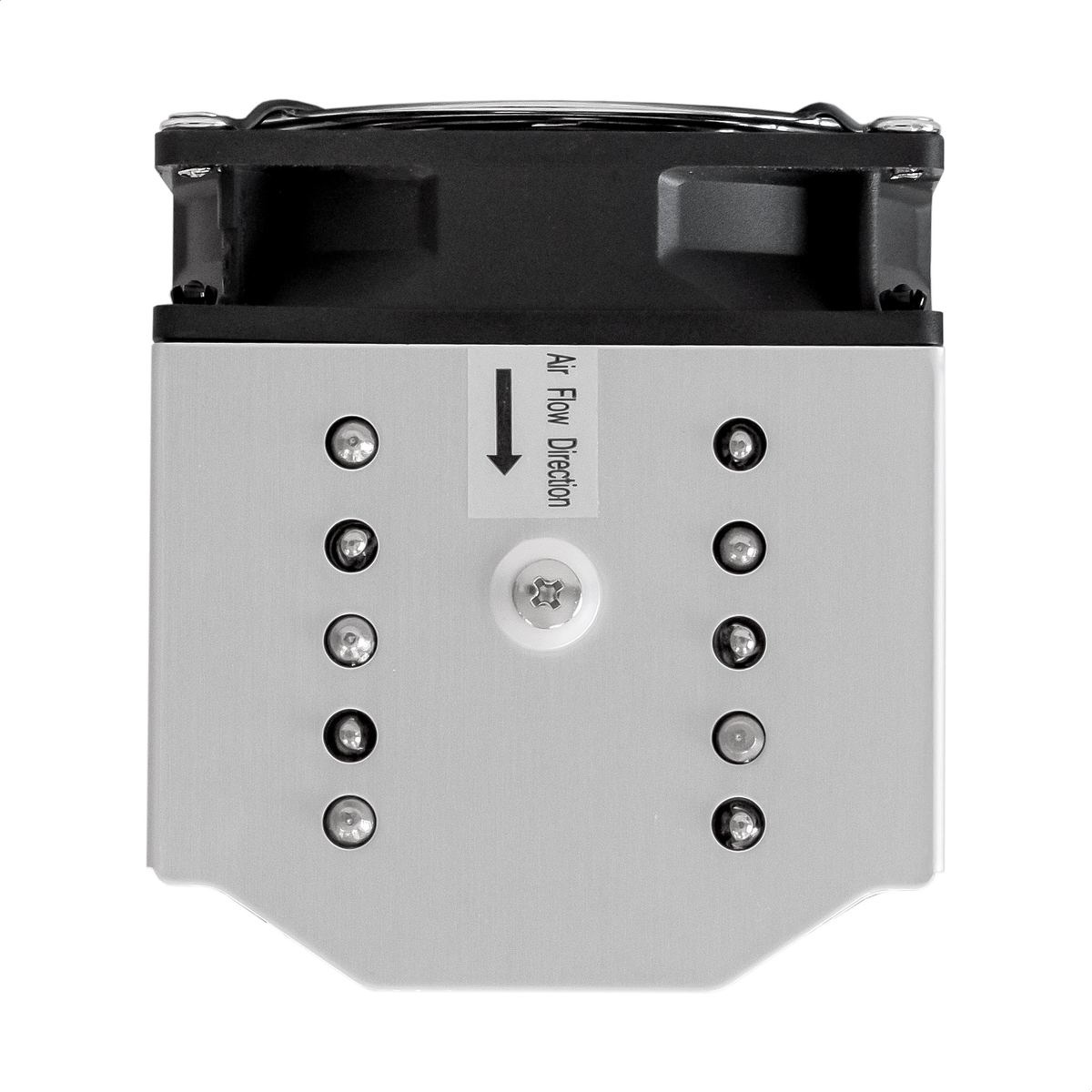 Cooler ExeGate ESNK-P0051AP4.PWM.4U.1700.Cu Cooler ExeGate ESNK-P0051AP4.PWM.4U.1700.Cu