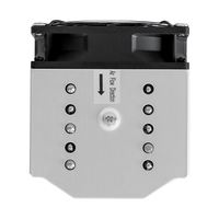 Cooler ExeGate ESNK-P0051AP4.PWM.4U.1700.Cu Cooler ExeGate ESNK-P0051AP4.PWM.4U.1700.Cu