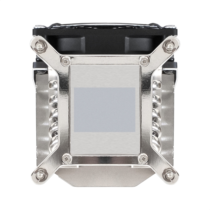 Cooler ExeGate ESNK-P0051AP4.PWM.4U.1700.Cu Cooler ExeGate ESNK-P0051AP4.PWM.4U.1700.Cu
