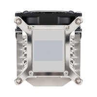 Cooler ExeGate ESNK-P0051AP4.PWM.4U.1700.Cu Cooler ExeGate ESNK-P0051AP4.PWM.4U.1700.Cu