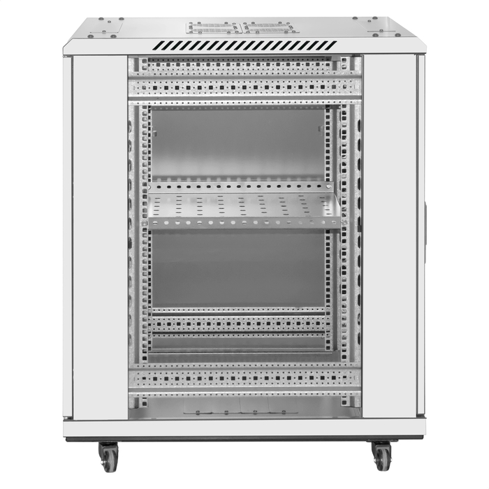 Telecommunication cabinet 19" 18U ExeGate EC-FS-18U.600.800.V.GREY Telecommunication cabinet 19" 18U ExeGate EC-FS-18U.600.800.V.GREY