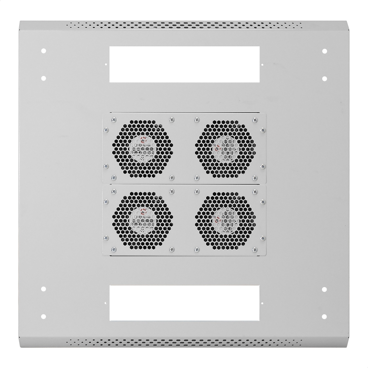 Telecommunication cabinet 19" 18U ExeGate EC-FS-18U.600.800.V.GREY Telecommunication cabinet 19" 18U ExeGate EC-FS-18U.600.800.V.GREY