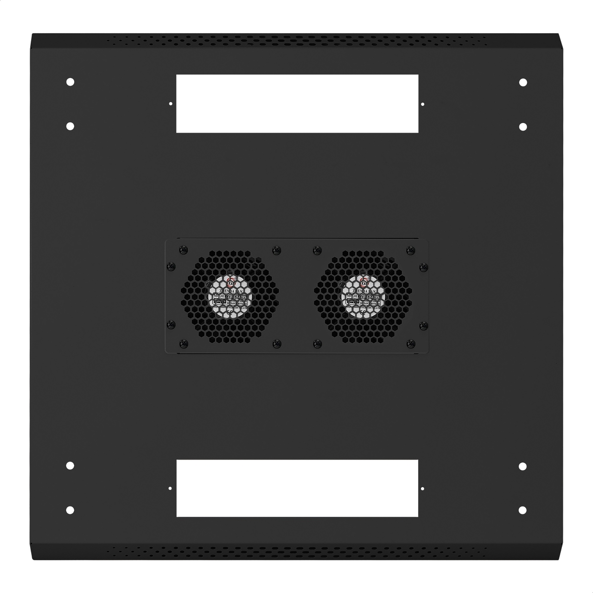 Telecommunication cabinet 19" 18U ExeGate EC-FS-18U.600.600.G.BLACK Telecommunication cabinet 19" 18U ExeGate EC-FS-18U.600.600.G.BLACK