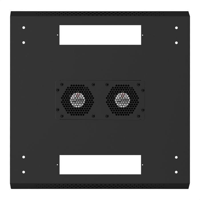 Telecommunication cabinet 19" 18U ExeGate EC-FS-18U.600.600.G.BLACK Telecommunication cabinet 19" 18U ExeGate EC-FS-18U.600.600.G.BLACK