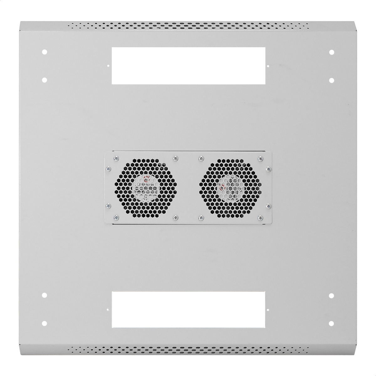 Telecommunication cabinet 19" 18U ExeGate EC-FS-18U.600.600.V.GREY Telecommunication cabinet 19" 18U ExeGate EC-FS-18U.600.600.V.GREY