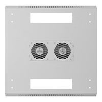 Telecommunication cabinet 19" 18U ExeGate EC-FS-18U.600.600.V.GREY Telecommunication cabinet 19" 18U ExeGate EC-FS-18U.600.600.V.GREY