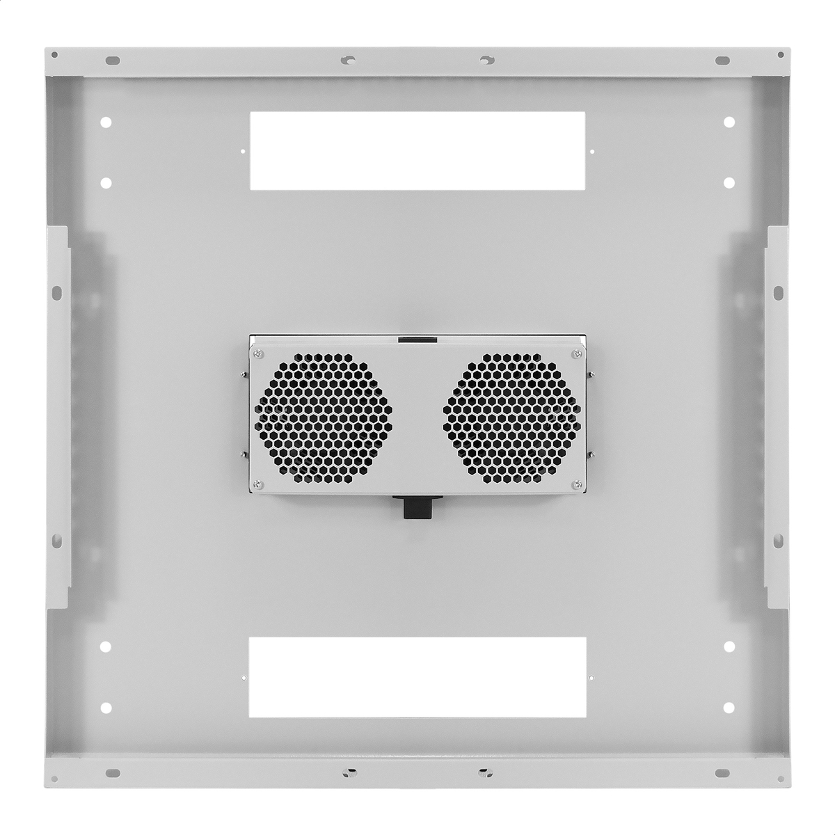 Telecommunication cabinet 19" 18U ExeGate EC-FS-18U.600.600.V.GREY Telecommunication cabinet 19" 18U ExeGate EC-FS-18U.600.600.V.GREY