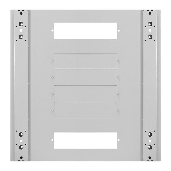 Telecommunication cabinet 19" 18U ExeGate EC-FS-18U.600.600.V.GREY Telecommunication cabinet 19" 18U ExeGate EC-FS-18U.600.600.V.GREY