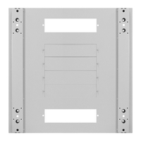 Telecommunication cabinet 19" 18U ExeGate EC-FS-18U.600.600.V.GREY Telecommunication cabinet 19" 18U ExeGate EC-FS-18U.600.600.V.GREY