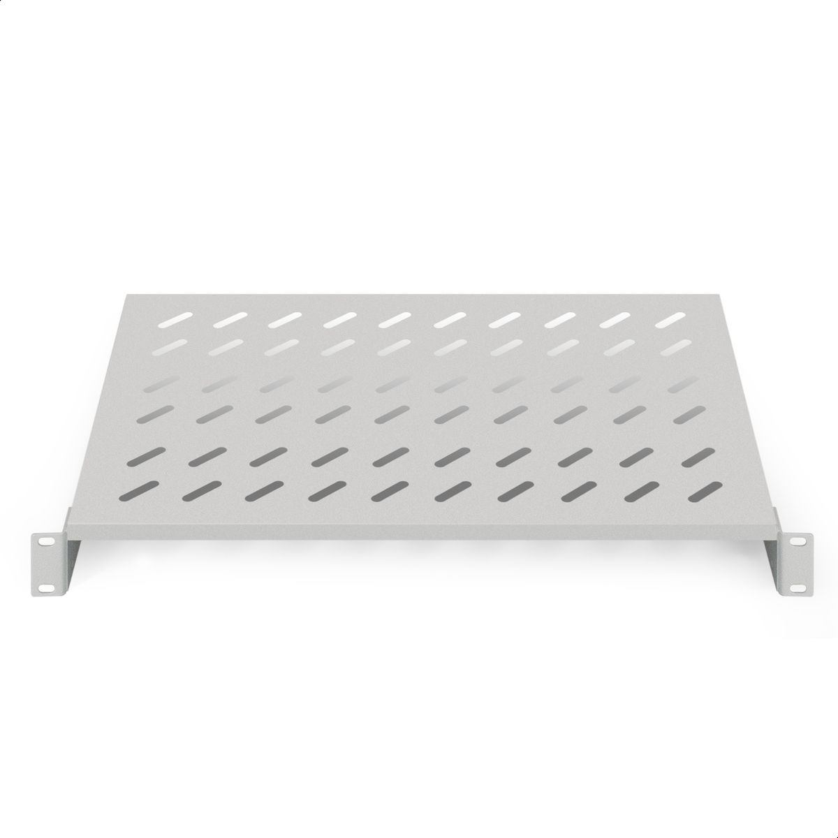 Cantilever Shelf 19" ExeGate ECCS-1U300-G Cantilever Shelf 19" ExeGate ECCS-1U300-G