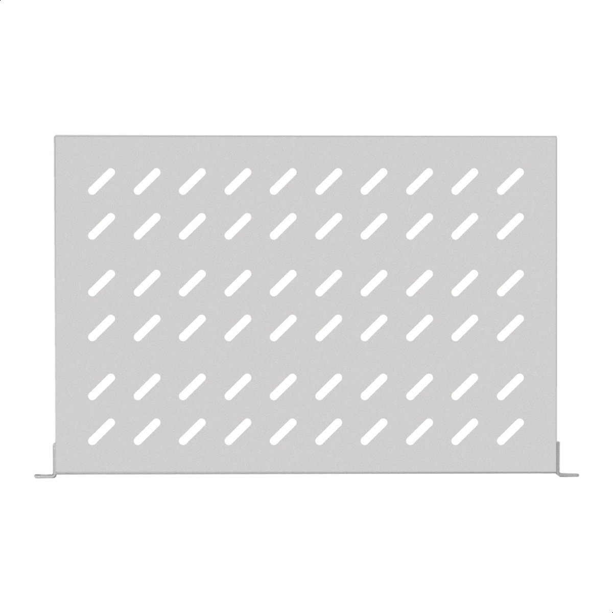Cantilever Shelf 19" ExeGate ECCS-1U300-G Cantilever Shelf 19" ExeGate ECCS-1U300-G