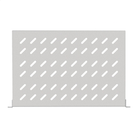 Cantilever Shelf 19" ExeGate ECCS-1U300-G Cantilever Shelf 19" ExeGate ECCS-1U300-G
