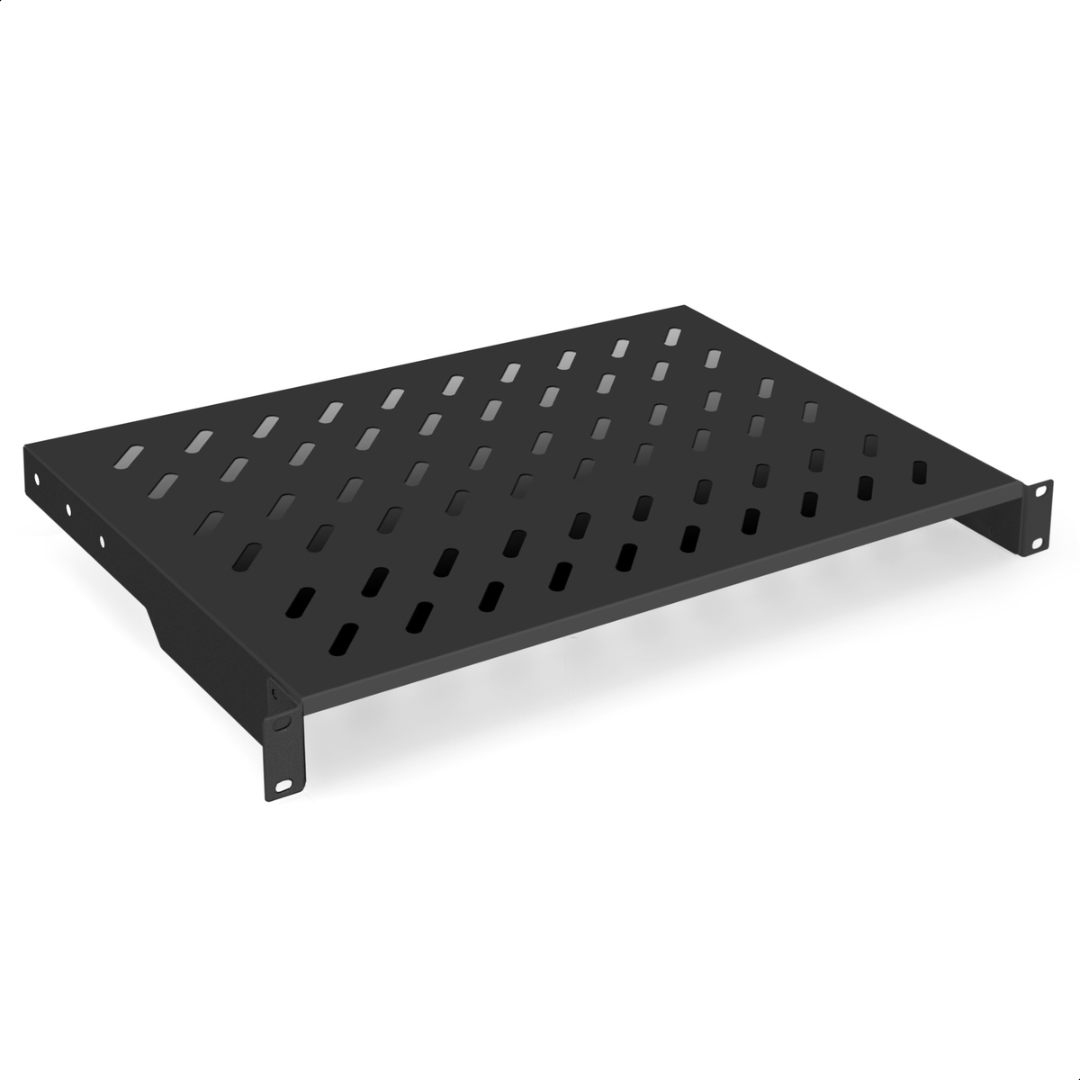 Cantilever Shelf 19" ExeGate ECCS-1U300-B Cantilever Shelf 19" ExeGate ECCS-1U300-B