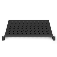 Cantilever Shelf 19" ExeGate ECCS-1U300-B Cantilever Shelf 19" ExeGate ECCS-1U300-B