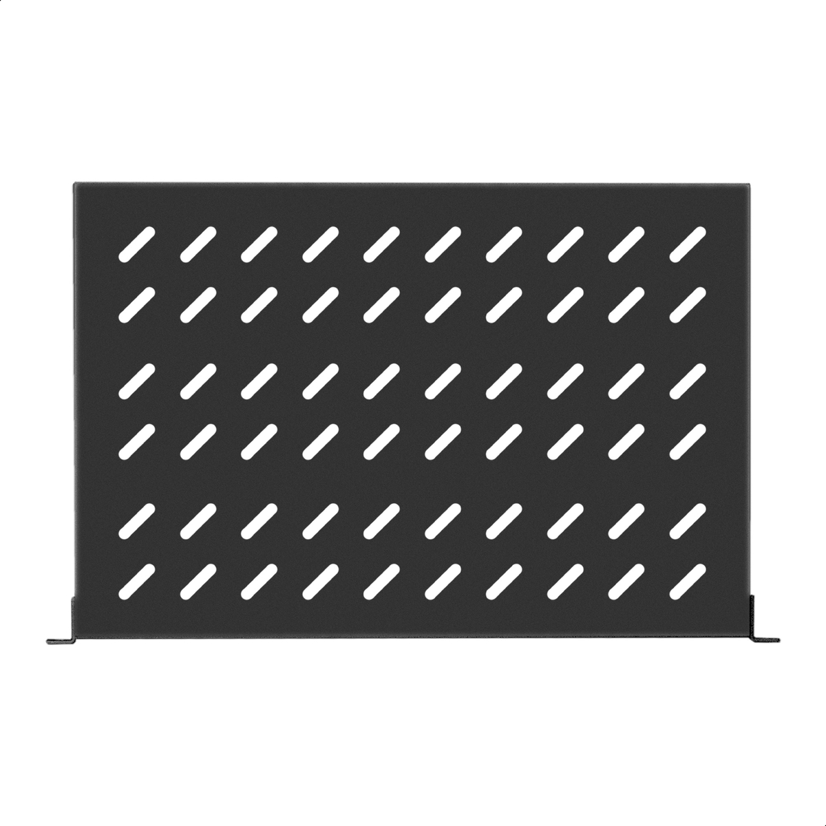 Cantilever Shelf 19" ExeGate ECCS-1U300-B Cantilever Shelf 19" ExeGate ECCS-1U300-B
