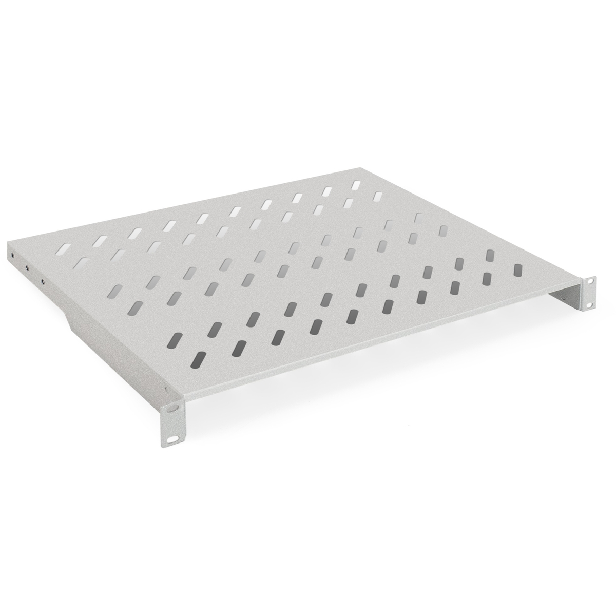 Adjustable Cantilever Shelf 19" ExeGate ECCS-1U350A-G Adjustable Cantilever Shelf 19" ExeGate ECCS-1U350A-G