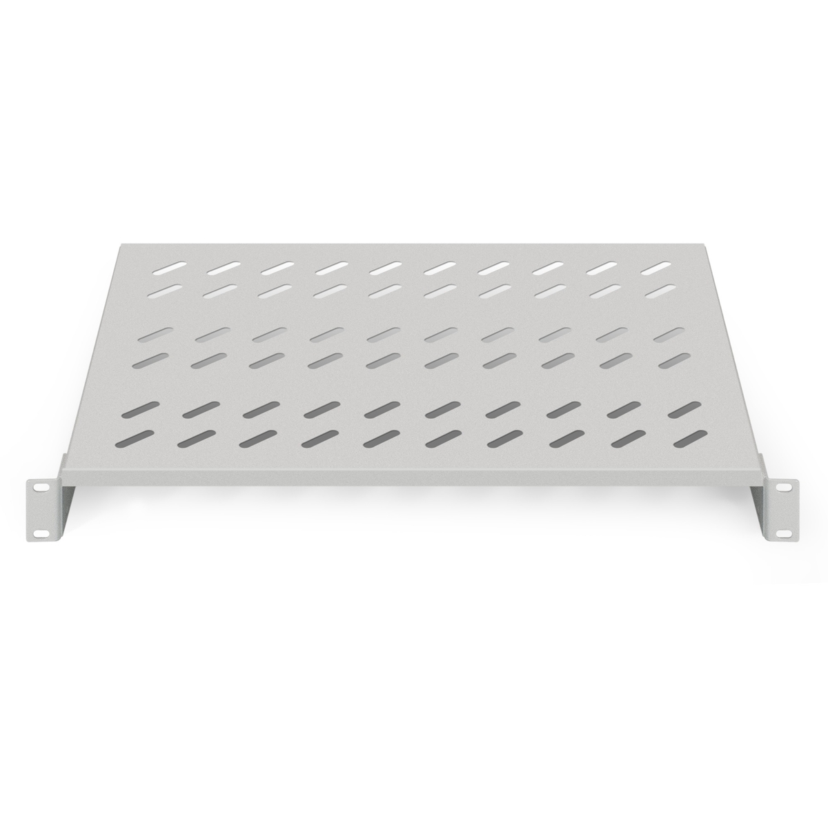 Adjustable Cantilever Shelf 19" ExeGate ECCS-1U350A-G Adjustable Cantilever Shelf 19" ExeGate ECCS-1U350A-G