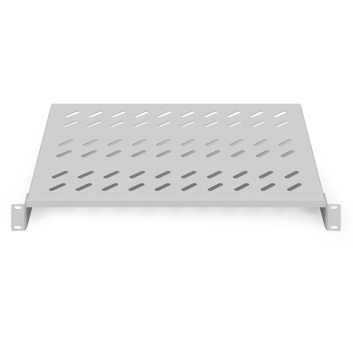 Adjustable Cantilever Shelf 19" ExeGate ECCS-1U350A-G Adjustable Cantilever Shelf 19" ExeGate ECCS-1U350A-G