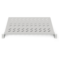 Adjustable Cantilever Shelf 19" ExeGate ECCS-1U350A-G Adjustable Cantilever Shelf 19" ExeGate ECCS-1U350A-G