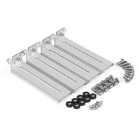 Adjustable Cantilever Shelf 19" ExeGate ECCS-1U350A-G Adjustable Cantilever Shelf 19" ExeGate ECCS-1U350A-G