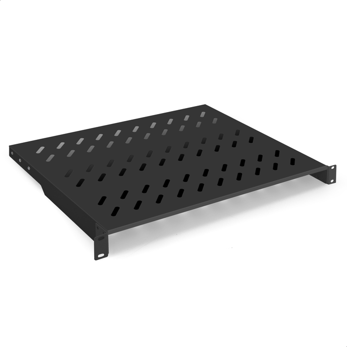 Adjustable Cantilever Shelf 19" ExeGate ECCS-1U350A-B Adjustable Cantilever Shelf 19" ExeGate ECCS-1U350A-B