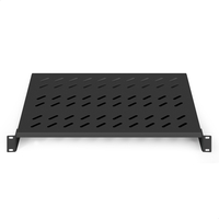 Adjustable Cantilever Shelf 19" ExeGate ECCS-1U350A-B Adjustable Cantilever Shelf 19" ExeGate ECCS-1U350A-B