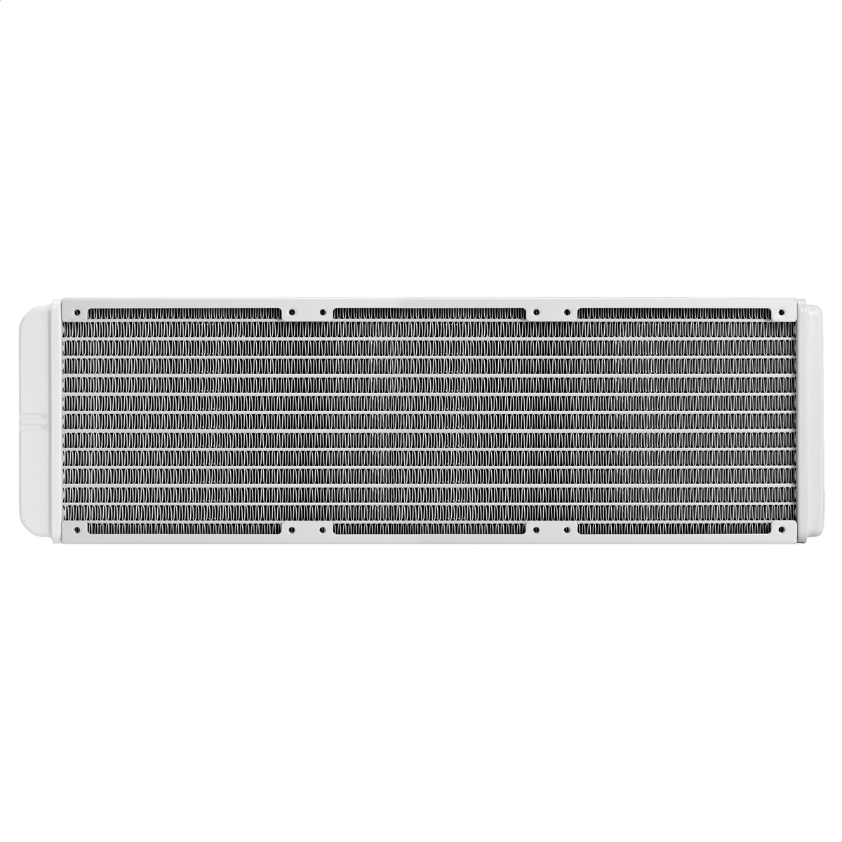 ExeGate DigitalFreezer-360.PWM.ARGB.White ExeGate DigitalFreezer-360.PWM.ARGB.White