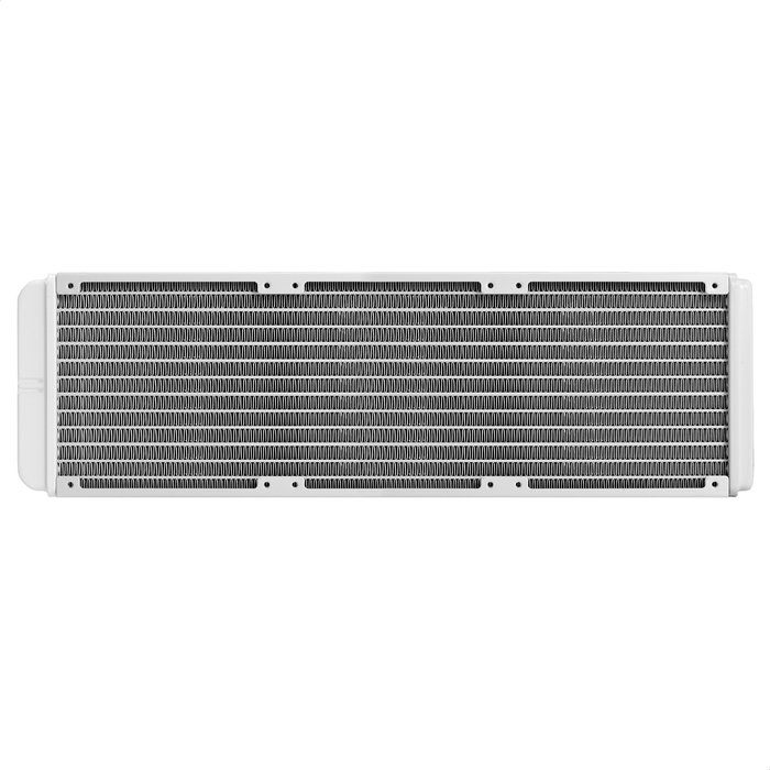ExeGate DigitalFreezer-360.PWM.ARGB.White ExeGate DigitalFreezer-360.PWM.ARGB.White