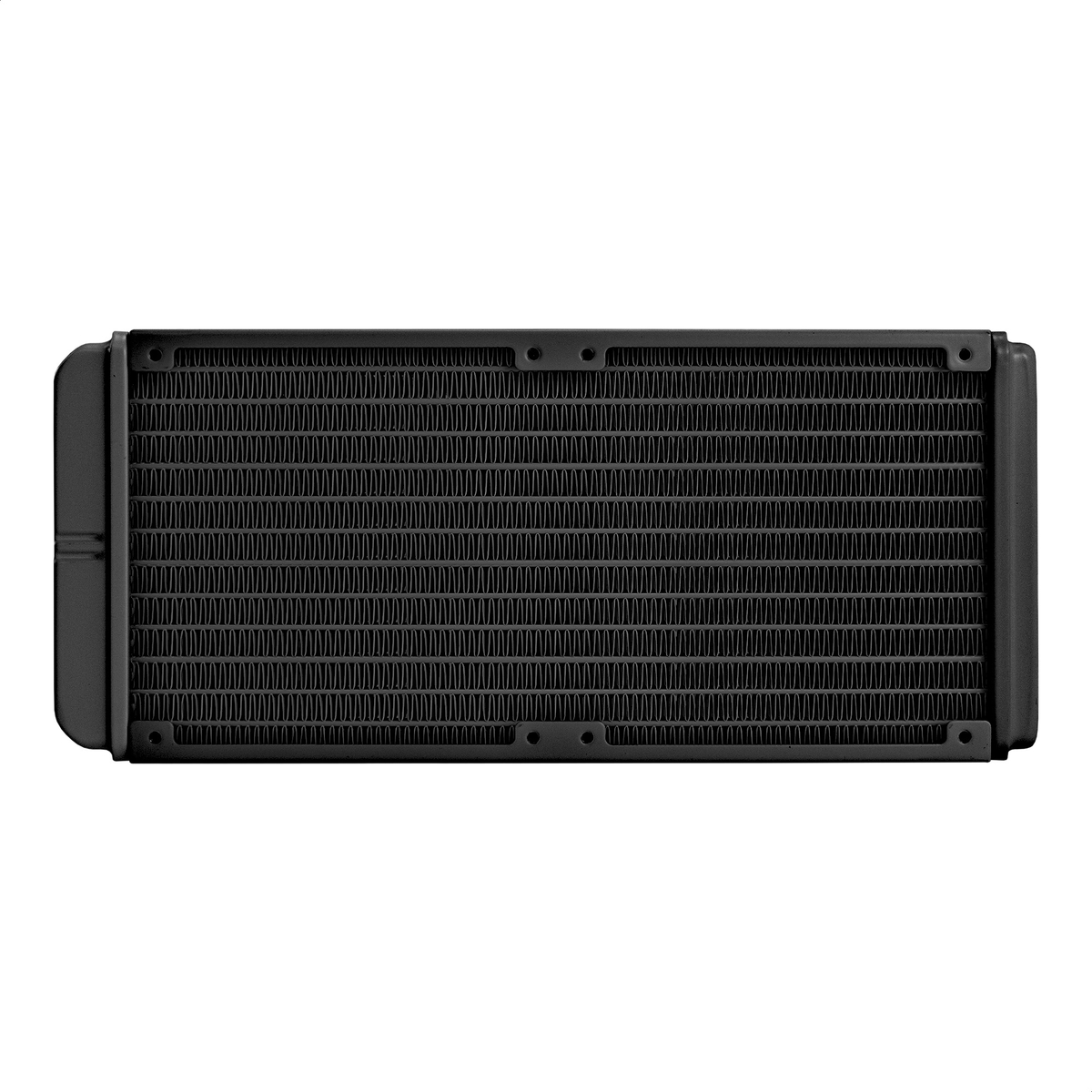 ExeGate DigitalFreezer-240.PWM.ARGB.Black ExeGate DigitalFreezer-240.PWM.ARGB.Black