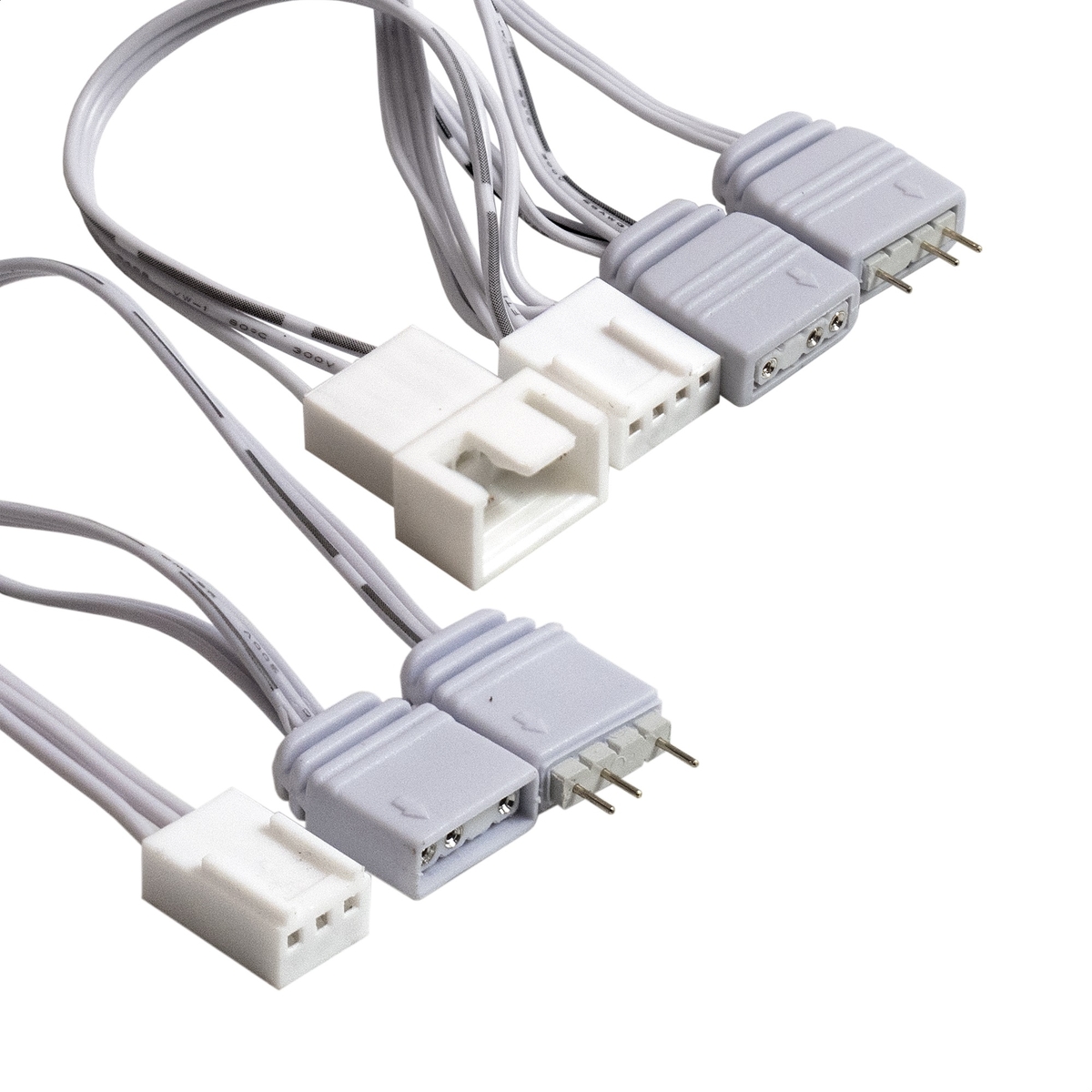 ExeGate BlackWater-240.PRISM.PWM.ARGB.White ExeGate BlackWater-240.PRISM.PWM.ARGB.White